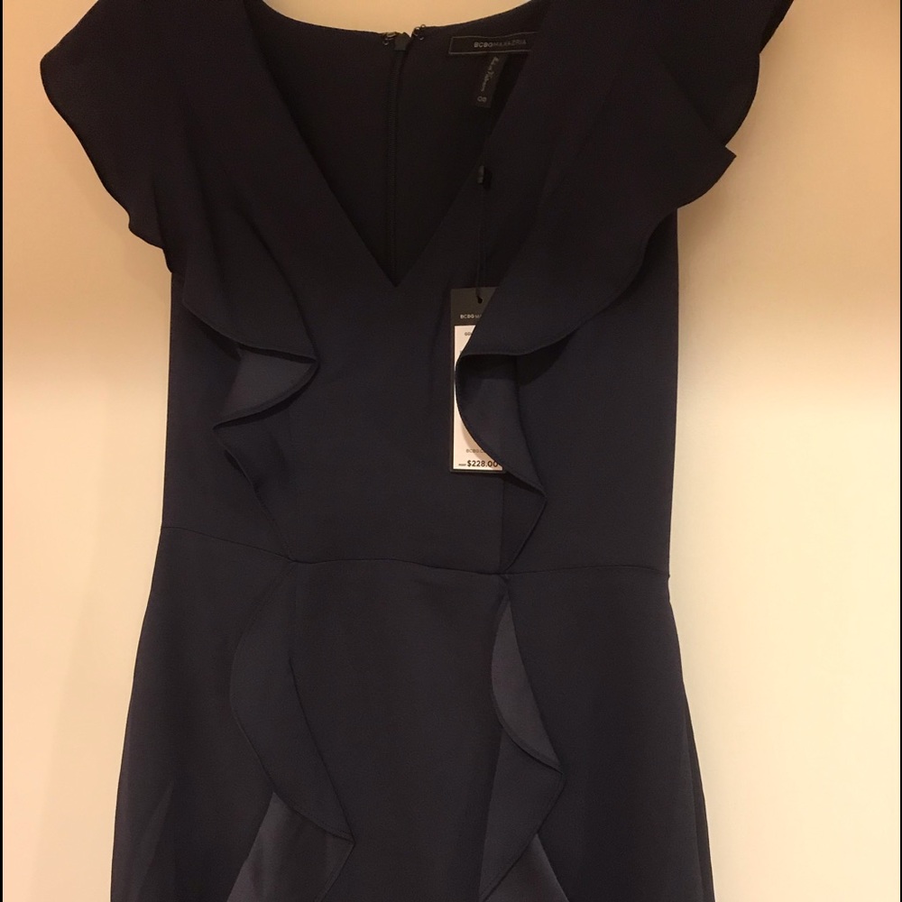 All occasion dress.